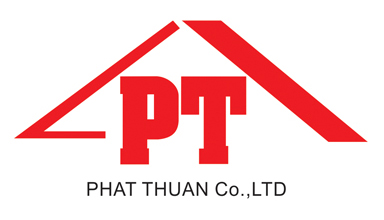 Logo Phát Thuận